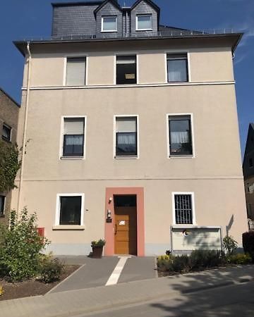 Hildegard Forum Bingen am Rhein Exterior photo